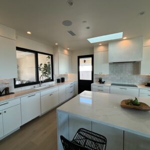 Kitchen Remodel in San Marcos