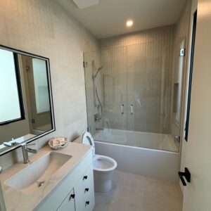 Bathroom Remodel in San Marcos