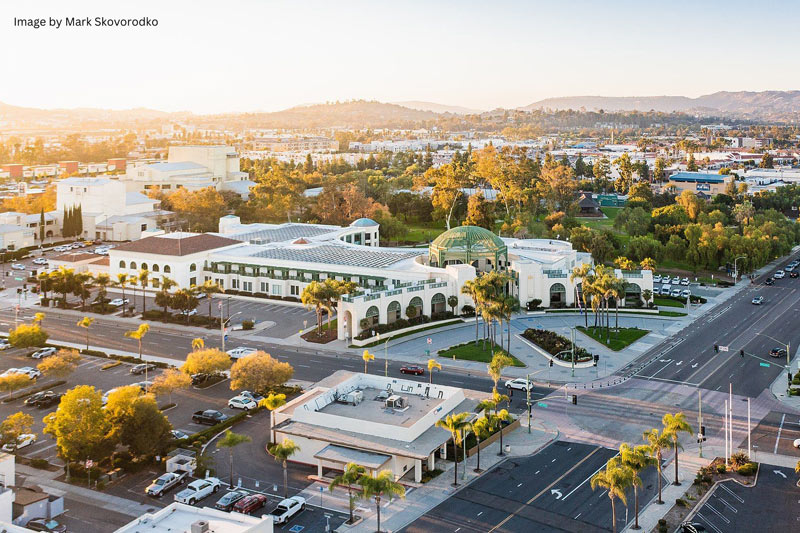 Escondido, CA