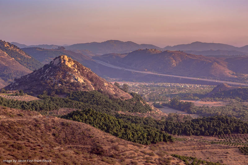 Fallbrook, CA