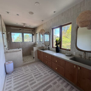 Bathroom Remodel SAn Diego North County