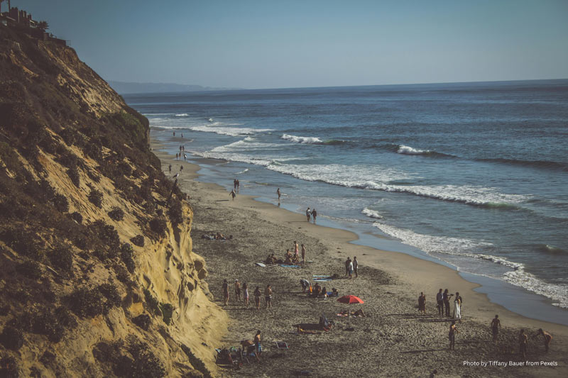 Encinitas 