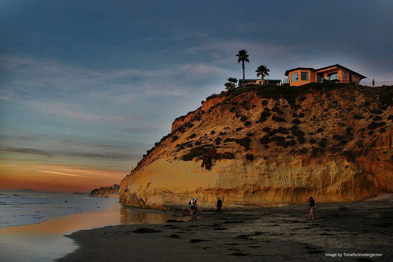 Solana Beach 