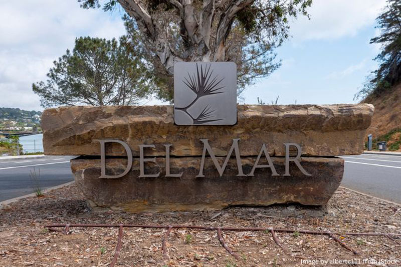 Del Mar   