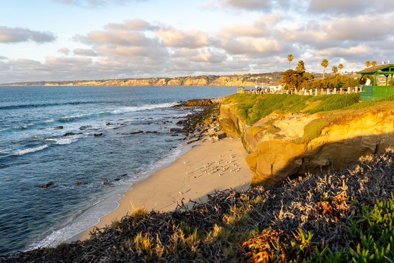 La Jolla
