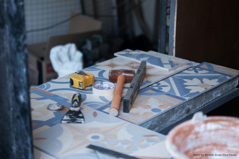 tile and stone contractors in San Diego CA