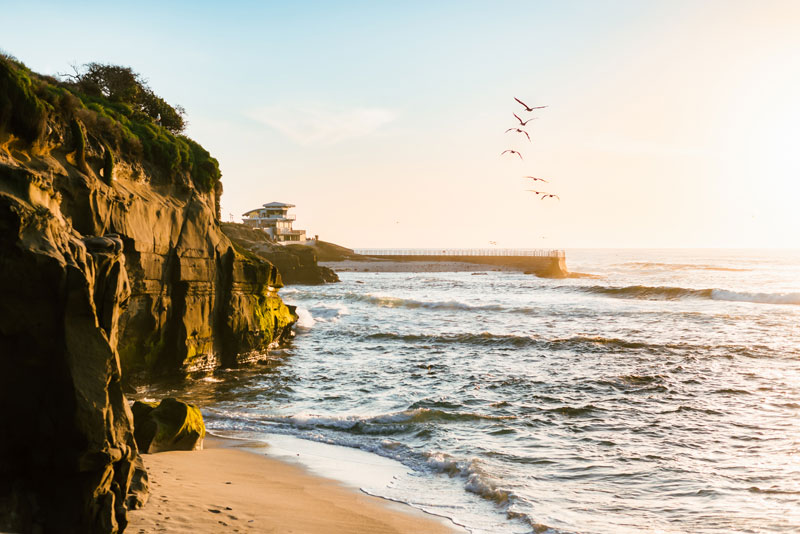 La Jolla
