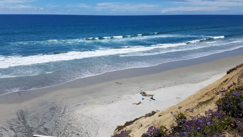 Solana Beach