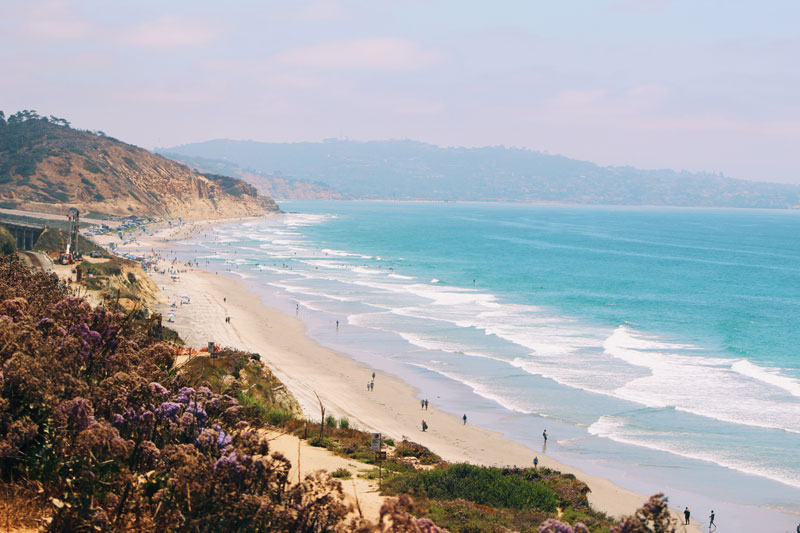 Del Mar