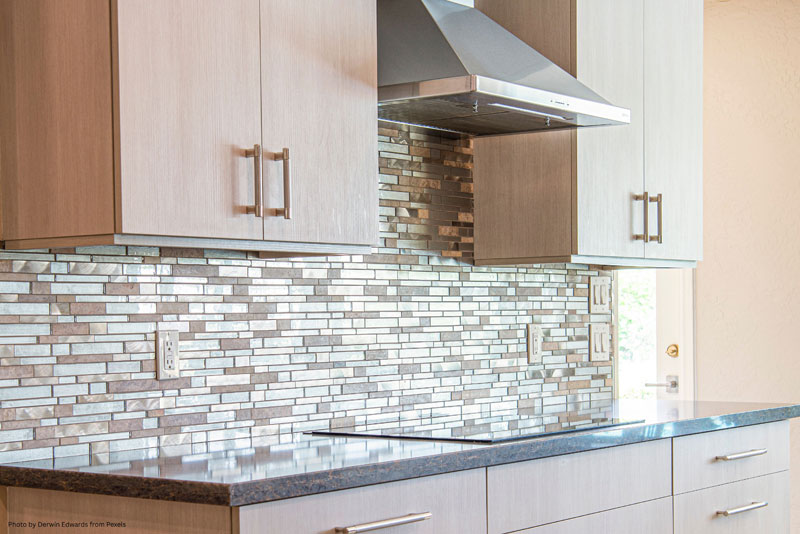 natural stone tile installation San Diego